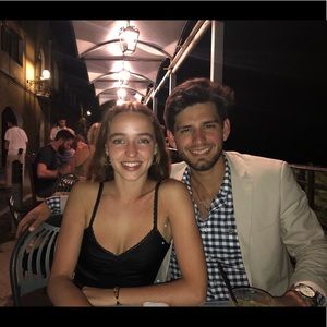 Meet your Posher, Stefano